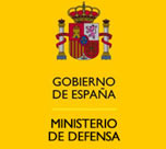 Ministerio Defensa